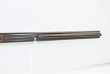 1913 BEAUTIFUL, Engraved German DRILLING 16 GAUGE/8x58 1/2R SAUER & SOHNThe Perfect All-Around Hunter! - 11 of 24