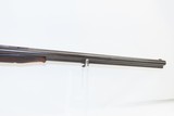 1913 BEAUTIFUL, Engraved German DRILLING 16 GAUGE/8x58 1/2R SAUER & SOHNThe Perfect All-Around Hunter! - 5 of 24