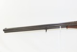 1913 BEAUTIFUL, Engraved German DRILLING 16 GAUGE/8x58 1/2R SAUER & SOHNThe Perfect All-Around Hunter! - 21 of 24