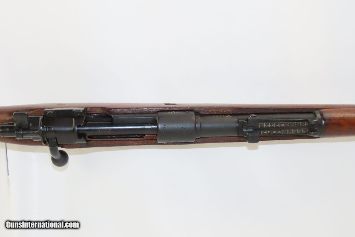 Mauser Military Rifles of the World　2nd Mauser Military Rifles of the World by Robert W. D. Ball