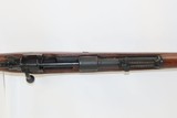 SOVIET CAPTURED World War II NAZI German Mauser “42/1939” Code/Dated K98 Rifle WW2 & Cold War Use in East Germany! - 14 of 25