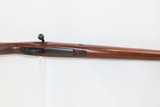 SOVIET CAPTURED World War II NAZI German Mauser “42/1939” Code/Dated K98 Rifle WW2 & Cold War Use in East Germany! - 7 of 25