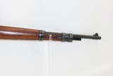 SOVIET CAPTURED World War II NAZI German Mauser “42/1939” Code/Dated K98 Rifle WW2 & Cold War Use in East Germany! - 5 of 25
