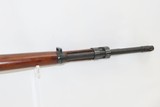 SOVIET CAPTURED World War II NAZI German Mauser “42/1939” Code/Dated K98 Rifle WW2 & Cold War Use in East Germany! - 15 of 25