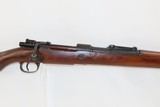 SOVIET CAPTURED World War II NAZI German Mauser “42/1939” Code/Dated K98 Rifle WW2 & Cold War Use in East Germany! - 4 of 25