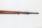 SOVIET CAPTURED World War II NAZI German Mauser “42/1939” Code/Dated K98 Rifle WW2 & Cold War Use in East Germany! - 8 of 25