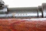 SOVIET CAPTURED World War II NAZI German Mauser “42/1939” Code/Dated K98 Rifle WW2 & Cold War Use in East Germany! - 19 of 25