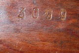 SOVIET CAPTURED World War II NAZI German Mauser “42/1939” Code/Dated K98 Rifle WW2 & Cold War Use in East Germany! - 20 of 25