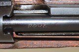 SOVIET CAPTURED World War II NAZI German Mauser “42/1939” Code/Dated K98 Rifle WW2 & Cold War Use in East Germany! - 10 of 25