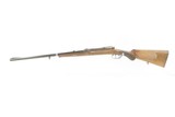 WILHELM BRENNEKE Bolt Action GERMAN Proofed SINGLE SHOT C&R Rifle
Great Rifle for Plinking or Hunting Small Size Game! - 16 of 19