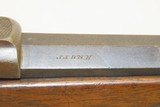WILHELM BRENNEKE Bolt Action GERMAN Proofed SINGLE SHOT C&R Rifle
Great Rifle for Plinking or Hunting Small Size Game! - 7 of 19