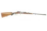 WILHELM BRENNEKE Bolt Action GERMAN Proofed SINGLE SHOT C&R Rifle
Great Rifle for Plinking or Hunting Small Size Game! - 3 of 19