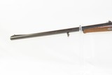 WILHELM BRENNEKE Bolt Action GERMAN Proofed SINGLE SHOT C&R Rifle
Great Rifle for Plinking or Hunting Small Size Game! - 19 of 19