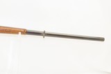 WILHELM BRENNEKE Bolt Action GERMAN Proofed SINGLE SHOT C&R Rifle
Great Rifle for Plinking or Hunting Small Size Game! - 10 of 19