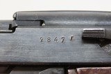World War II NAZI German MAUSER “byf/44” Code 9x19mm Luger P.38 Pistol C&R
Third Reich Replacement of the Luger P.08 - 7 of 21