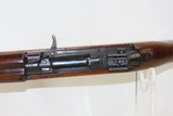 WORLD WAR II U.S. STANDARD PRODUCTS M1 Carbine .30 Caliber Light Rifle WW2 1943 Dated Barrel for World War II - 13 of 20