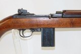 WORLD WAR II U.S. STANDARD PRODUCTS M1 Carbine .30 Caliber Light Rifle WW2 1943 Dated Barrel for World War II - 17 of 20