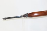 WORLD WAR II U.S. STANDARD PRODUCTS M1 Carbine .30 Caliber Light Rifle WW2 1943 Dated Barrel for World War II - 9 of 20