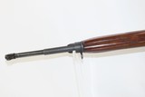 WORLD WAR II U.S. STANDARD PRODUCTS M1 Carbine .30 Caliber Light Rifle WW2 1943 Dated Barrel for World War II - 14 of 20