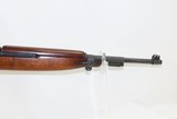 WORLD WAR II U.S. STANDARD PRODUCTS M1 Carbine .30 Caliber Light Rifle WW2 1943 Dated Barrel for World War II - 18 of 20