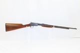 1936 WINCHESTER Mod 62 SLIDE ACTION .22 SHORT TAKEDOWN RIFLE Round BarrelPre-World War II Squirrel, Rabbit, and Gallery Gun! - 15 of 20