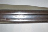 London HALLMARKED, Engraved SILVER 16 Gauge Double Gun by ALEXANDER WILSONWith FAMILY HERALDRY Engraved on the Thumb Plate! - 15 of 25
