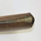 London HALLMARKED, Engraved SILVER 16 Gauge Double Gun by ALEXANDER WILSONWith FAMILY HERALDRY Engraved on the Thumb Plate! - 1 of 25