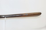 ENGRAVED JJ Langley Antique SxS Hammerless Shotgun English Double Barrel Fowling Gun - 8 of 23