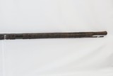 Antique MOROCCAN/NORTH ARFICAN Style KABYLE Snaphaunce FLINTLOCK Musket
Unique Flintlock Musket from the Middle East! - 5 of 17