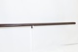 EUROPEAN Antique PINFIRE 14 Gauge Double Barrel SxS HAMMER Shotgun
ENGRAVED 14 Gauge Side by Side - 16 of 18