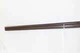 EUROPEAN Antique PINFIRE 14 Gauge Double Barrel SxS HAMMER Shotgun
ENGRAVED 14 Gauge Side by Side - 12 of 18