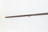 EUROPEAN Antique PINFIRE 14 Gauge Double Barrel SxS HAMMER Shotgun
ENGRAVED 14 Gauge Side by Side - 5 of 18