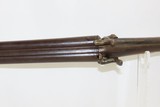EUROPEAN Antique PINFIRE 14 Gauge Double Barrel SxS HAMMER Shotgun
ENGRAVED 14 Gauge Side by Side - 11 of 18