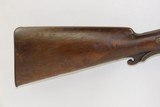 EUROPEAN Antique PINFIRE 14 Gauge Double Barrel SxS HAMMER Shotgun
ENGRAVED 14 Gauge Side by Side - 14 of 18