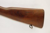 WORLD WAR II US Remington M1903A3 BOLT ACTION .30-06 Springfield Rifle C&R Made in 1942 with FLAMING BOMB Marked Barrel - 15 of 19
