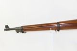 WORLD WAR II US Remington M1903A3 BOLT ACTION .30-06 Springfield Rifle C&R Made in 1942 with FLAMING BOMB Marked Barrel - 17 of 19