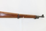WORLD WAR II US Remington M1903A3 BOLT ACTION .30-06 Springfield Rifle C&R Made in 1942 with FLAMING BOMB Marked Barrel - 4 of 19