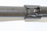 WORLD WAR II US Remington M1903A3 BOLT ACTION .30-06 Springfield Rifle C&R Made in 1942 with FLAMING BOMB Marked Barrel - 12 of 19