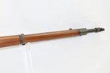 WORLD WAR II US Remington M1903A3 BOLT ACTION .30-06 Springfield Rifle C&R Made in 1942 with FLAMING BOMB Marked Barrel - 11 of 19