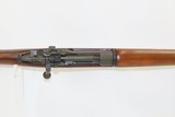 WORLD WAR II US Remington M1903A3 BOLT ACTION .30-06 Springfield Rifle C&R Made in 1942 with FLAMING BOMB Marked Barrel - 10 of 19