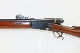 Antique SWISS Model 1878 VETTERLI Bolt Action 11mm Caliber MILITARY Rifle High 12 Round Capacity in a Quality Military Rifle - 17 of 20