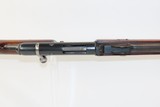 Antique SWISS Model 1878 VETTERLI Bolt Action 11mm Caliber MILITARY Rifle High 12 Round Capacity in a Quality Military Rifle - 11 of 20