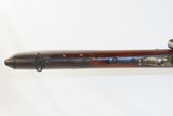 Antique SWISS Model 1878 VETTERLI Bolt Action 11mm Caliber MILITARY Rifle High 12 Round Capacity in a Quality Military Rifle - 7 of 20