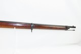 Antique SWISS Model 1878 VETTERLI Bolt Action 11mm Caliber MILITARY Rifle High 12 Round Capacity in a Quality Military Rifle - 5 of 20