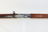 Antique SWISS Model 1878 VETTERLI Bolt Action 11mm Caliber MILITARY Rifle High 12 Round Capacity in a Quality Military Rifle - 8 of 20