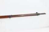 Antique SWISS Model 1878 VETTERLI Bolt Action 11mm Caliber MILITARY Rifle High 12 Round Capacity in a Quality Military Rifle - 9 of 20