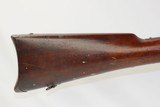 Antique SWISS Model 1878 VETTERLI Bolt Action 11mm Caliber MILITARY Rifle High 12 Round Capacity in a Quality Military Rifle - 3 of 20