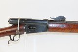 Antique SWISS Model 1878 VETTERLI Bolt Action 11mm Caliber MILITARY Rifle High 12 Round Capacity in a Quality Military Rifle - 4 of 20