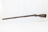 STOCKHOLM SWEDEN Antique Metzger Marked PERCUSSION SINGLE BARREL Hammer Shotgun1740s through 1840s Chain of Ownership! - 15 of 20