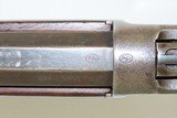 Iconic WINCHESTER Model 1892 Lever Action REPEATING RIFLE in .25-20 WCF C&R Classic Lever Action Rifle Made in 1906 - 13 of 23